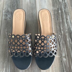 Tory Burch Wedges